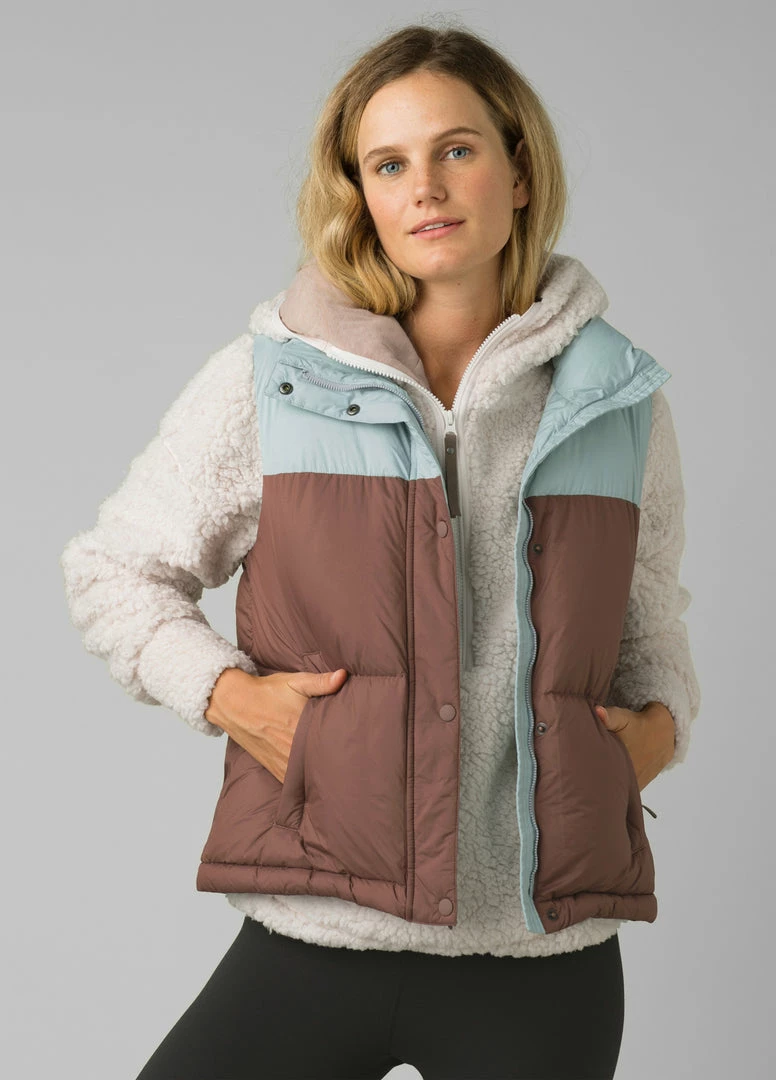 Hot Sale 🎉 Prana Hellebore Vest 😉 1 Prana Hellebore Vest