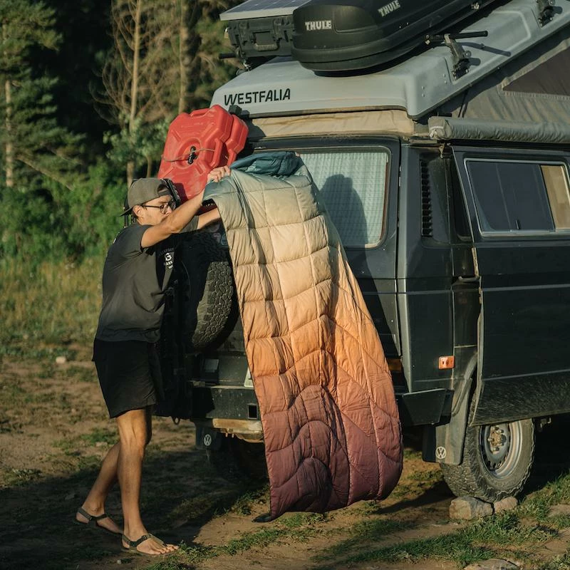 Buy โจ Rumpl Nanoloft Puffy Print ๐ฅ 2 Rumpl Nanoloft Puffy Print