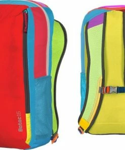 Hot Sale 🎁 COTOPAXI Bags Batac 16L 🎒 Backpack 😀 8 COTOPAXI Bags Batac 16L Backpack