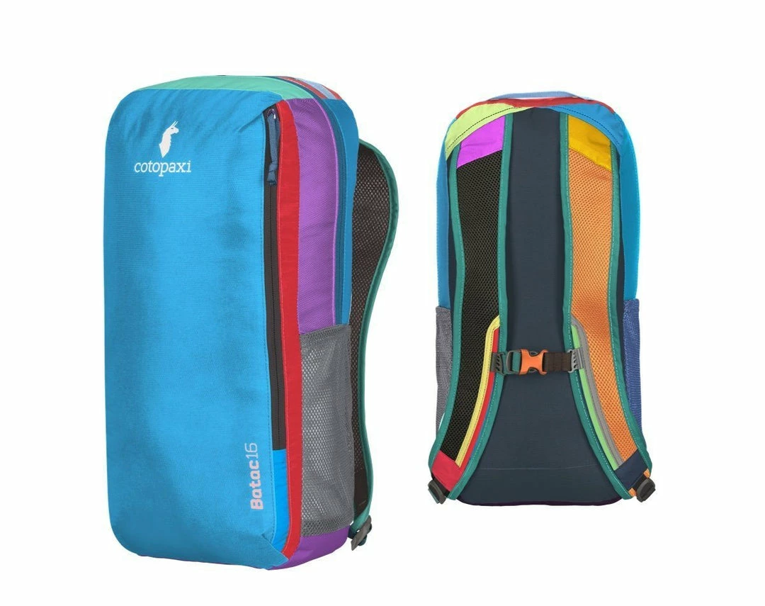 Hot Sale 🎁 COTOPAXI Bags Batac 16L 🎒 Backpack 😀 5 COTOPAXI Bags Batac 16L Backpack