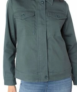 Best reviews of โ๏ธ Liverpool Los Angeles Utility Jacket ๐ 5 Liverpool Los Angeles Utility Jacket