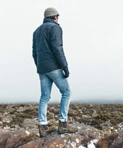 BLUNDSTONE 1615 Suede Original