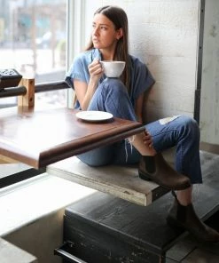 Best Sale ⭐ BLUNDSTONE 1970 Series 👩 Women's Ankle Boot 🛒 14 BLUNDSTONE 1970 Series Women's Ankle Boot