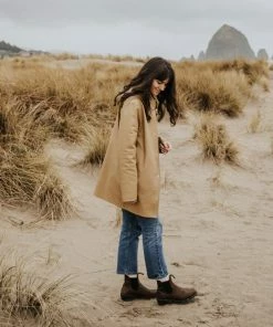 Best Sale π BLUNDSTONE 1673 Heeled Boot β€οΈ 9 BLUNDSTONE 1673 Heeled Boot