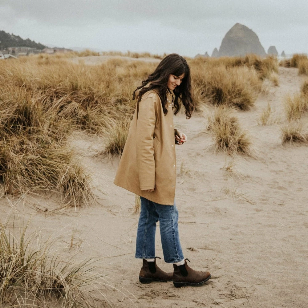 Best Sale π BLUNDSTONE 1673 Heeled Boot β€οΈ 5 BLUNDSTONE 1673 Heeled Boot