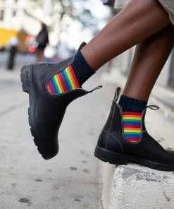 BLUNDSTONE 2105 Rainbow Boot