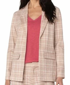 Liverpool Los Angeles Boyfriend Blazer