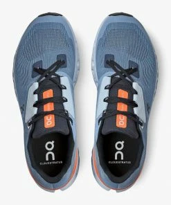 Best Sale 😀 On Men's Cloudstratus 🥰 7 On Men's Cloudstratus