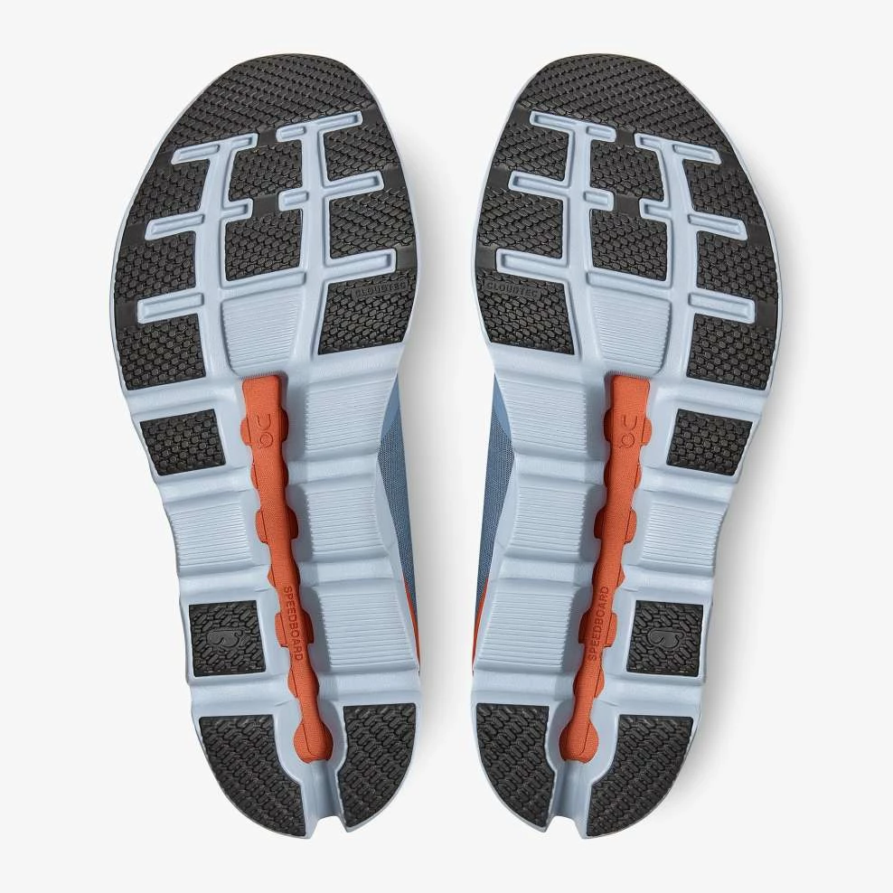 Best Sale 😀 On Men's Cloudstratus 🥰 4 On Men's Cloudstratus