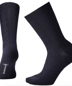 Hot Sale 😀 SMARTWOOL Cable II Crew 🥰 8 SMARTWOOL Cable II Crew