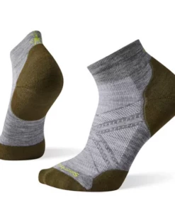 SMARTWOOL PhD Run Light Elite Low