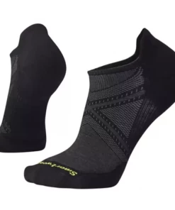 SMARTWOOL PhD Run Light Elite Micro