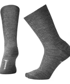 Hot Sale 😀 SMARTWOOL Cable II Crew 🥰 7 SMARTWOOL Cable II Crew