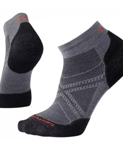 SMARTWOOL PhD Run Light Elite Low