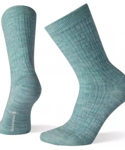 SMARTWOOL Cable II Crew