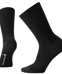 SMARTWOOL Cable II Crew