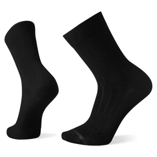 Deals π SMARTWOOL Men's New Basic Rib Crew π 1 SMARTWOOL Men's New Basic Rib Crew