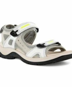 Market Street Shoes W Offroad Sandal