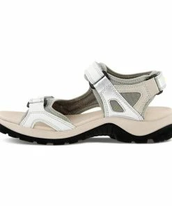 Market Street Shoes W Offroad Sandal