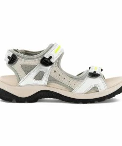 Market Street Shoes W Offroad Sandal