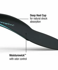 SUPERFEET EVERYDAY Comfort