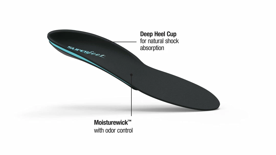 Cheap 🎁 SUPERFEET EVERYDAY Comfort 😀 2 SUPERFEET EVERYDAY Comfort