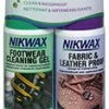 NIKWAX Fabric Leath Duo Spray