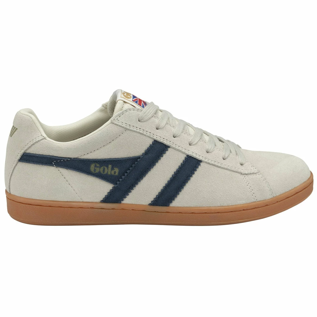 Outlet ✨ GOLA Men Equipe Suede 👏 1 GOLA Men Equipe Suede