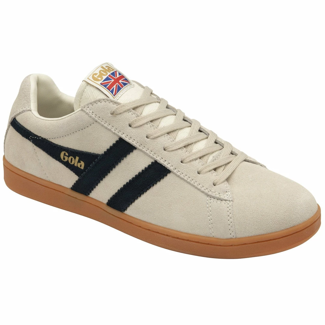 Outlet ✨ GOLA Men Equipe Suede 👏 3 GOLA Men Equipe Suede
