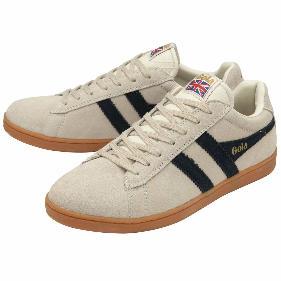 Outlet ✨ GOLA Men Equipe Suede 👏 4 GOLA Men Equipe Suede