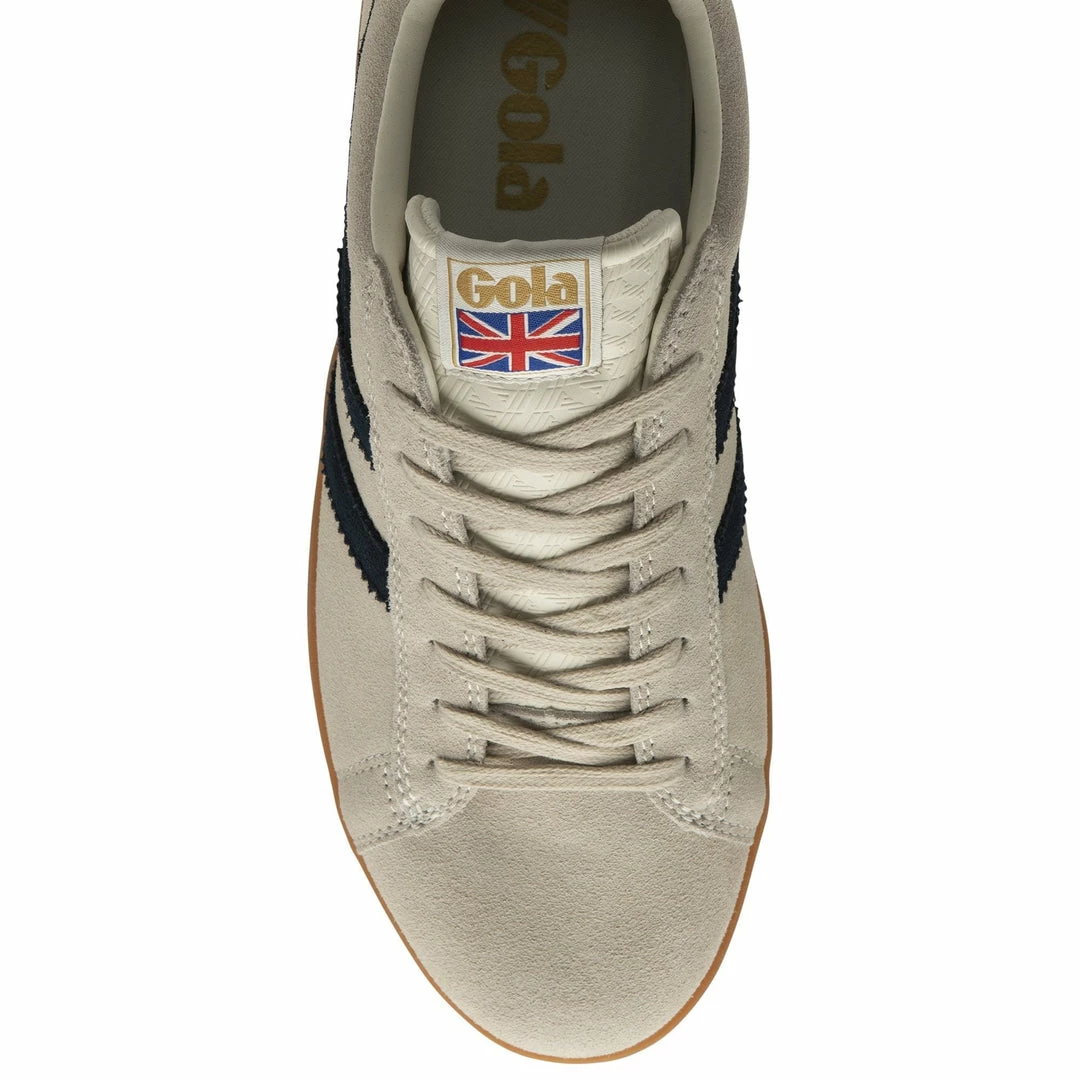 Outlet ✨ GOLA Men Equipe Suede 👏 6 GOLA Men Equipe Suede