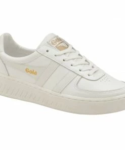 GOLA Women Grandslam Leather