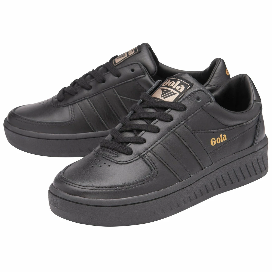 Promo ๐ GOLA ๐ฉ Women Grandslam Leather โค๏ธ 4 GOLA Women Grandslam Leather