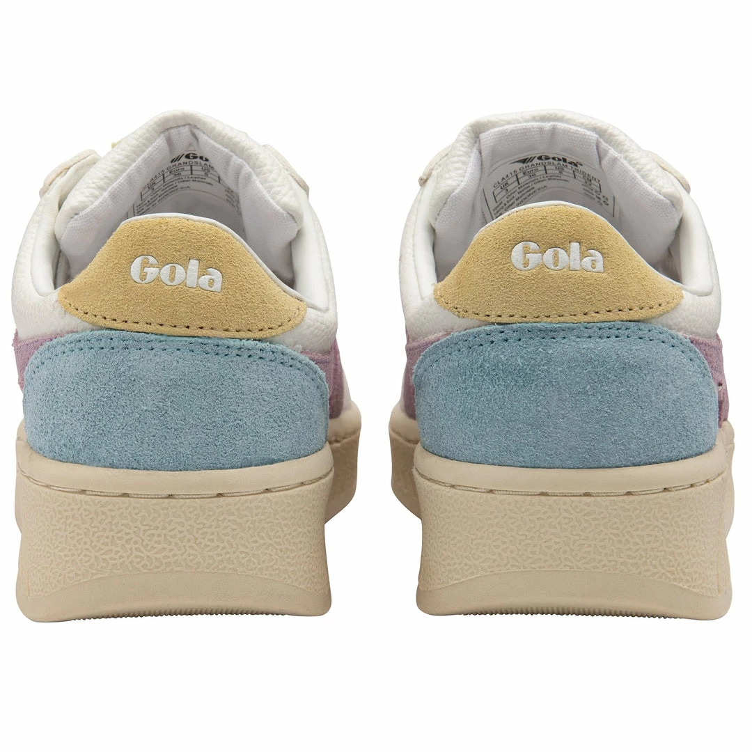 Deals ๐ GOLA ๐ฉ Women Grandslam Trident โ 5 GOLA Women Grandslam Trident