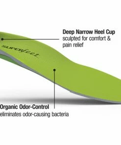 Superfeet Green