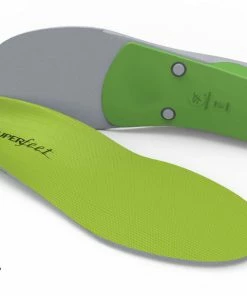 Superfeet Green