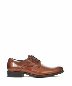 FLUCHOS Heracles Plain Toe