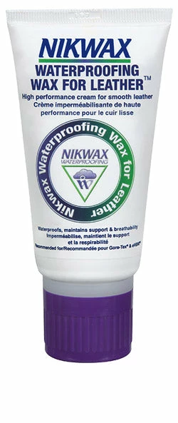 Best Pirce π NIKWAX Waterproofing Cream Wax Tube π 1 NIKWAX Waterproofing Cream Wax Tube