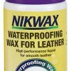 NIKWAX Waterproofing Liquid Wax Sponge