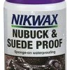 NIKWAX Nubuck & Suede Proof Spray