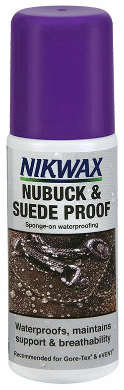 Cheap ⭐ NIKWAX Nubuck & Suede Proof Spray ⭐ 1 NIKWAX Nubuck & Suede Proof Spray