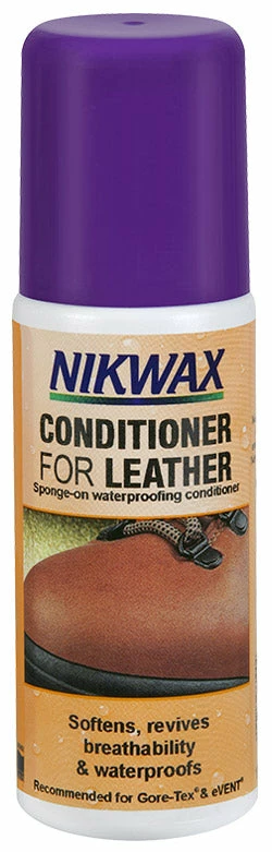Flash Sale ✔️ NIKWAX Leather Conditioner Sponge On ⭐ 1 NIKWAX Leather Conditioner Sponge On