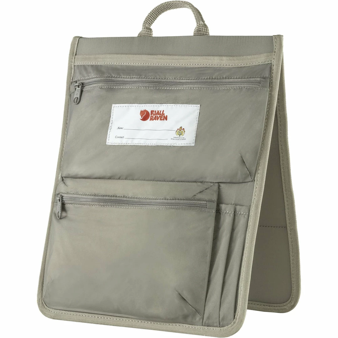 New 😀 FJALLRAVEN Kanken Organizer 🤩 2 FJALLRAVEN Kanken Organizer