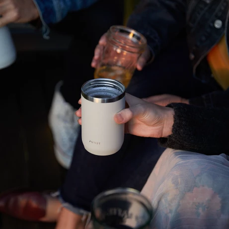 Buy 😀 Purist Collective Maker + Scope Top 10oz ❤️ 5 Purist Collective Maker + Scope Top 10oz