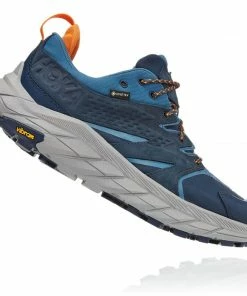 HOKA ONE ONE Mens's Anacapa Low GTX
