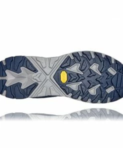 HOKA ONE ONE Mens's Anacapa Low GTX