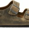 BIRKENSTOCK Men's Milano