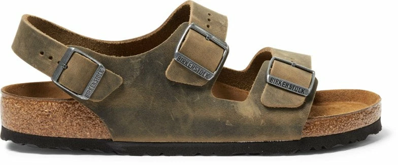 Hot Sale π BIRKENSTOCK Men's Milano β¨ 1 BIRKENSTOCK Men's Milano