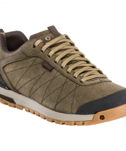 Oboz Bozeman Low Leather