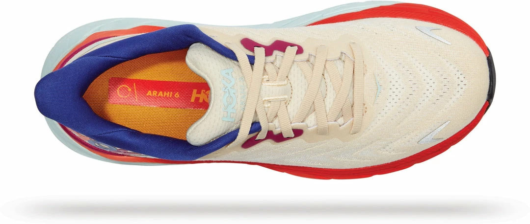 Wholesale ๐ HOKA ONE ONE ๐ฉ Women's Arahi 6 ๐ 7 HOKA ONE ONE Women's Arahi 6